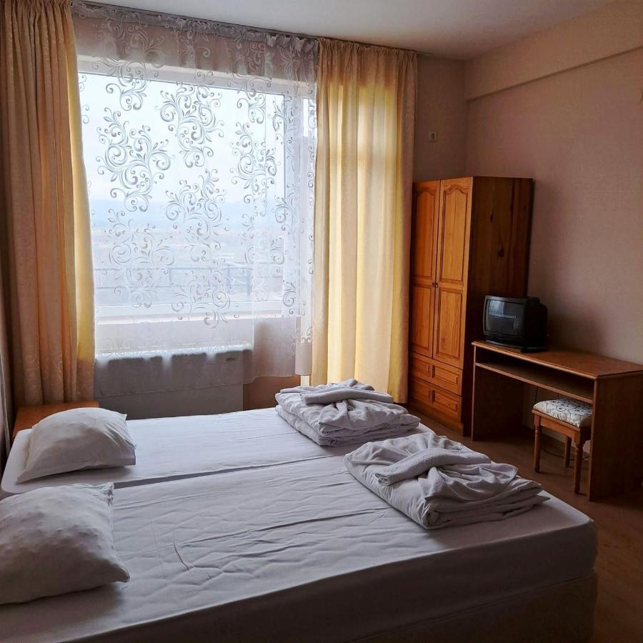 Hotel Seasons 2 Slântsjev Brjag Eksteriør bilde