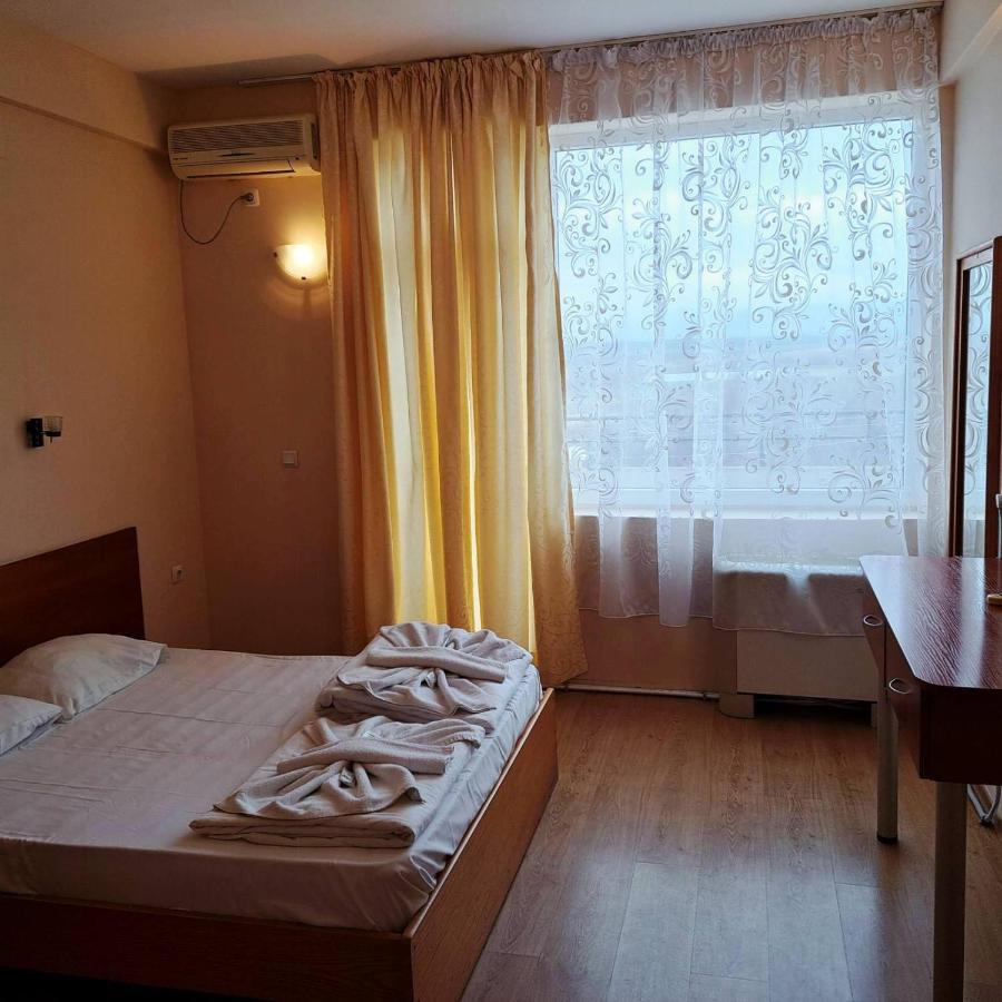 Hotel Seasons 2 Slântsjev Brjag Eksteriør bilde