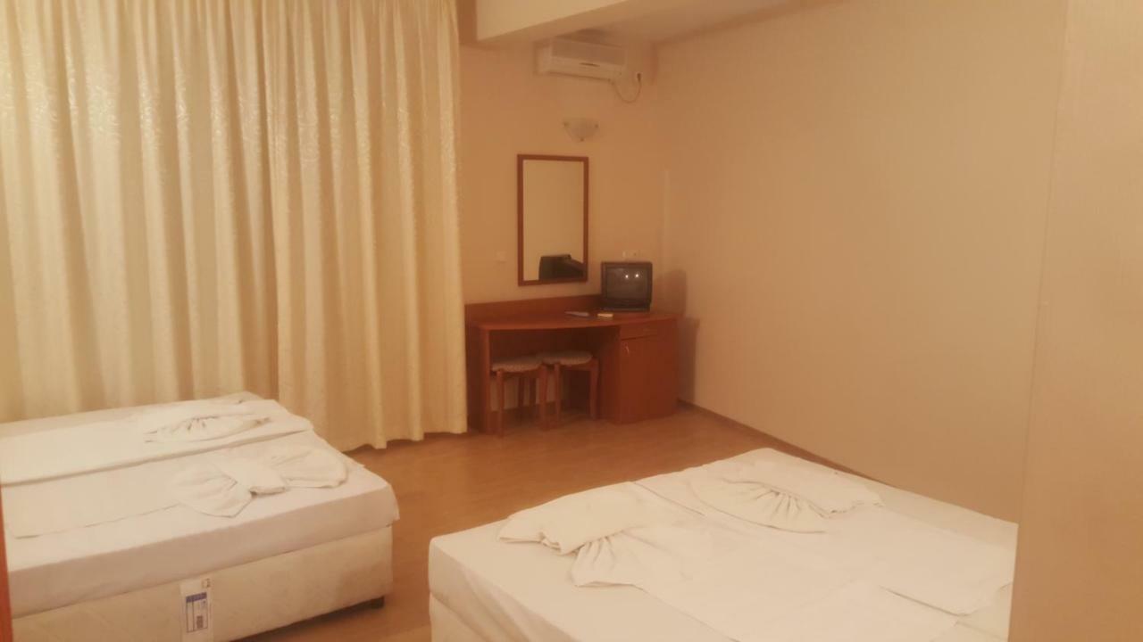 Hotel Seasons 2 Slântsjev Brjag Eksteriør bilde