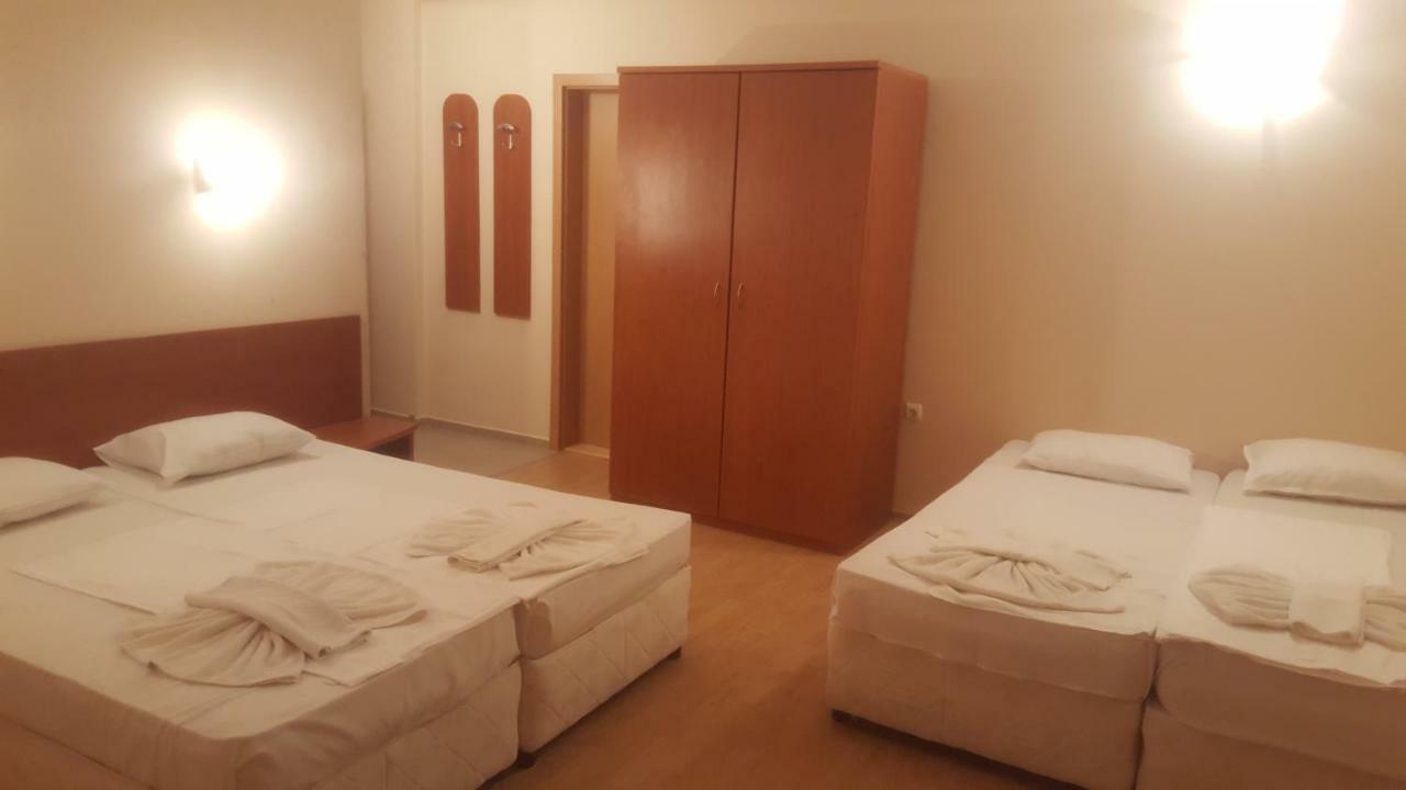 Hotel Seasons 2 Slântsjev Brjag Eksteriør bilde