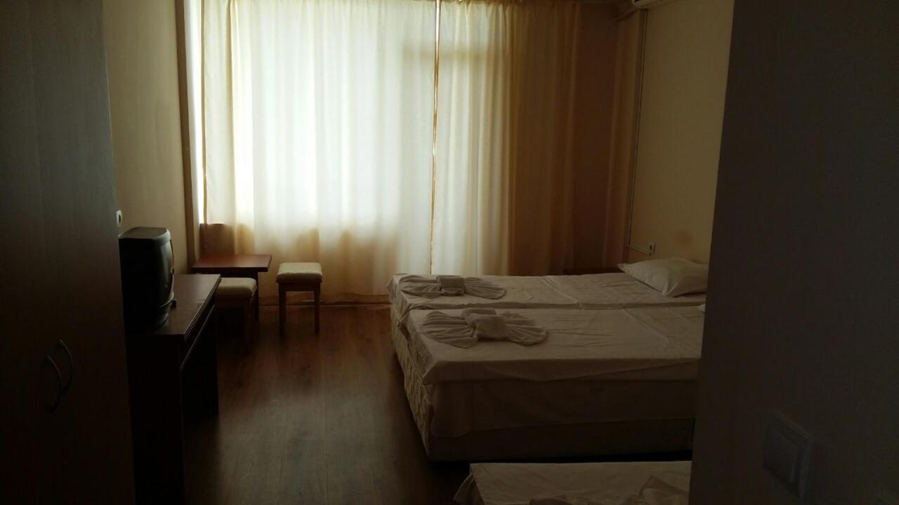 Hotel Seasons 2 Slântsjev Brjag Eksteriør bilde