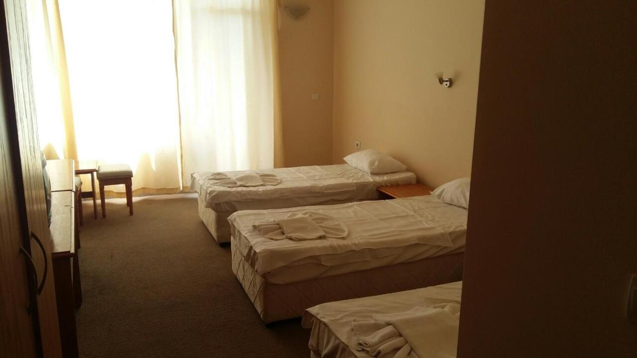 Hotel Seasons 2 Slântsjev Brjag Eksteriør bilde