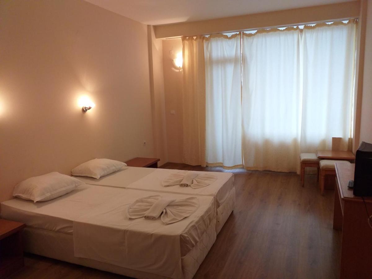 Hotel Seasons 2 Slântsjev Brjag Eksteriør bilde