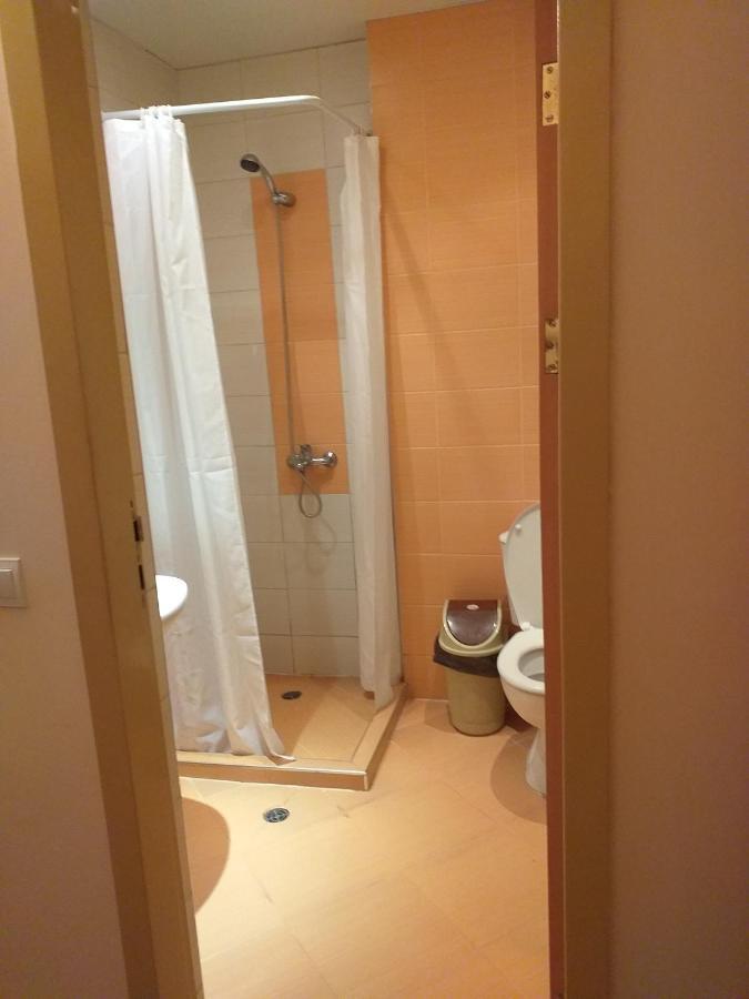 Hotel Seasons 2 Slântsjev Brjag Eksteriør bilde